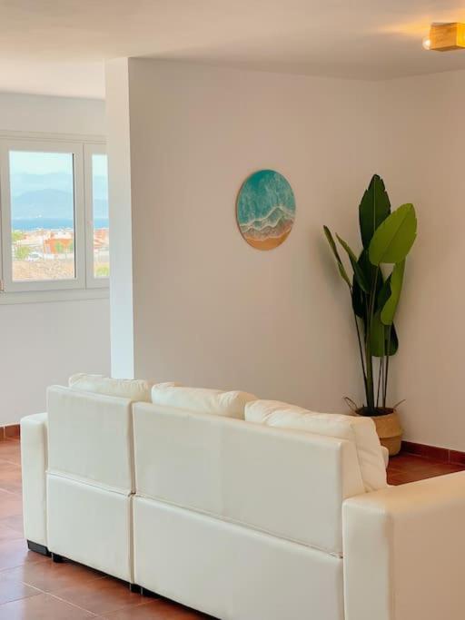 Apartment Casa Bamboo Corralejo, Espacioso, Piscina Y Parking Corralejo