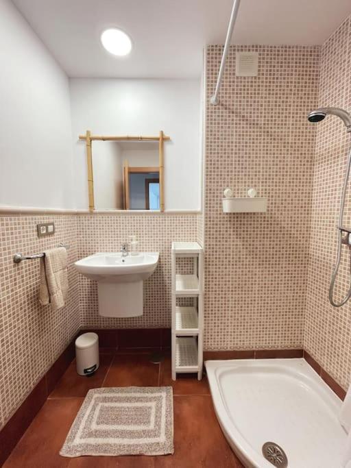 Casa Bamboo Corralejo, Espacioso, Piscina Y Parking Apartment