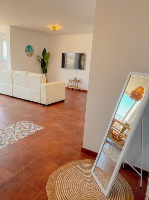 Apartment Casa Bamboo Corralejo, Espacioso, Piscina Y Parking Corralejo