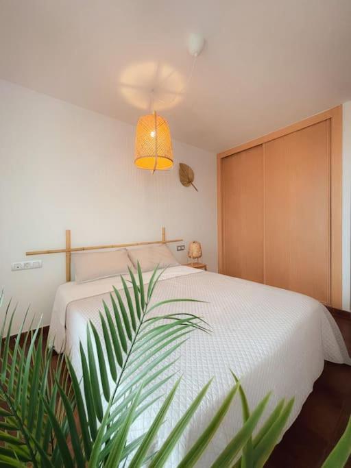 Casa Bamboo Corralejo, Espacioso, Piscina Y Parking Apartment