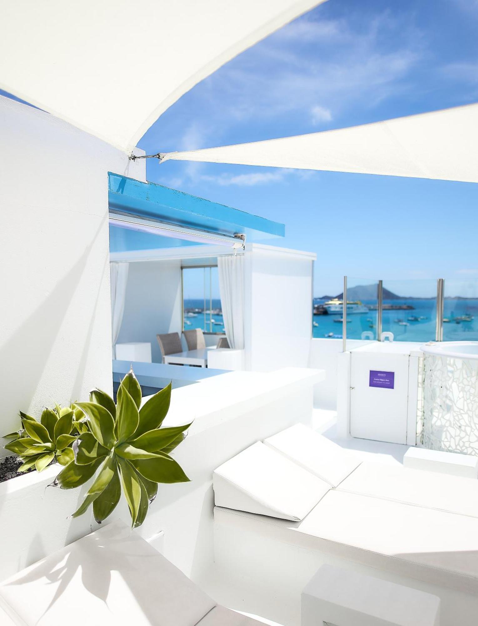 Hotel Avanti Boutique Fuerteventura - Only Adults Corralejo