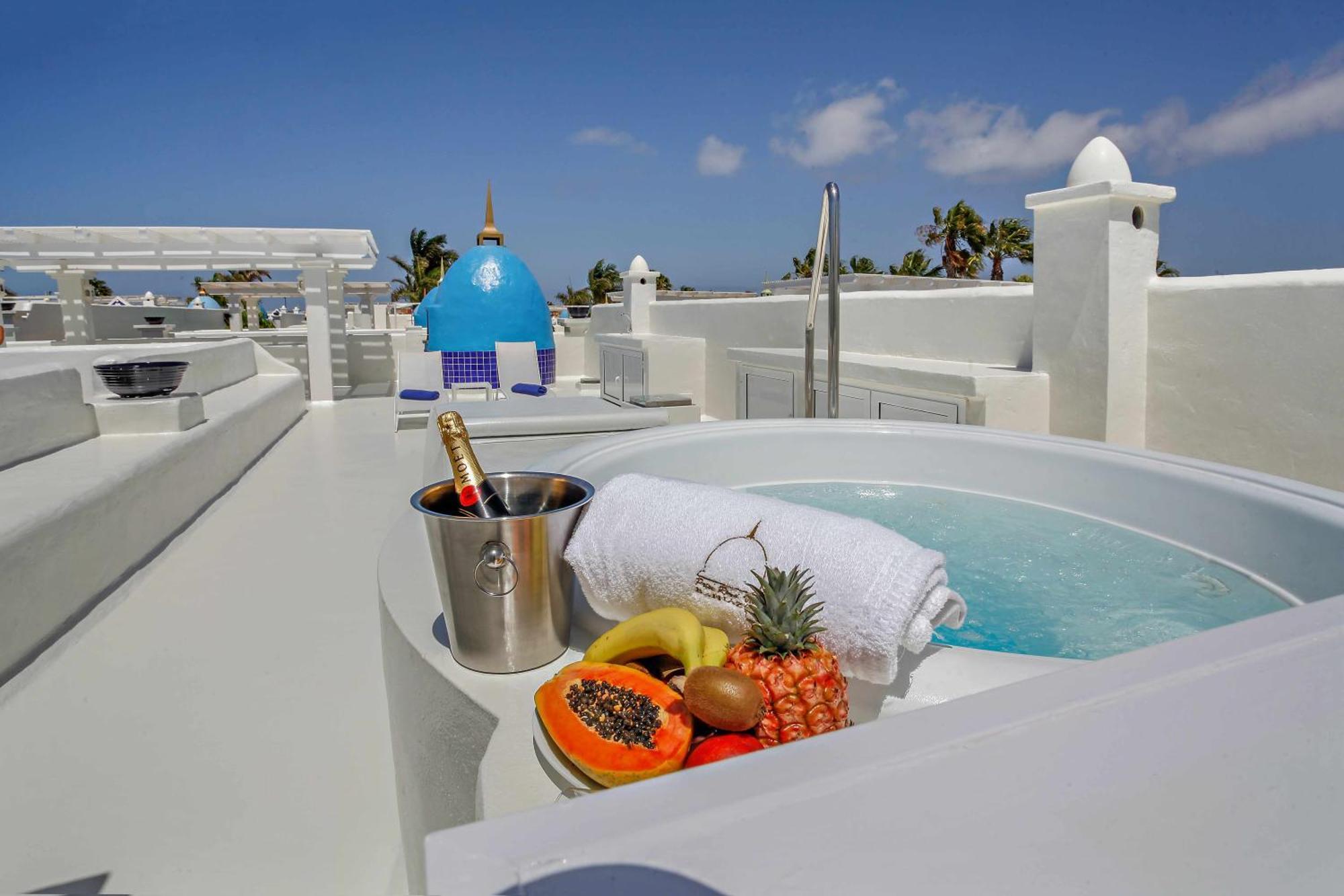 Villa Prive Royal Bahiazul *