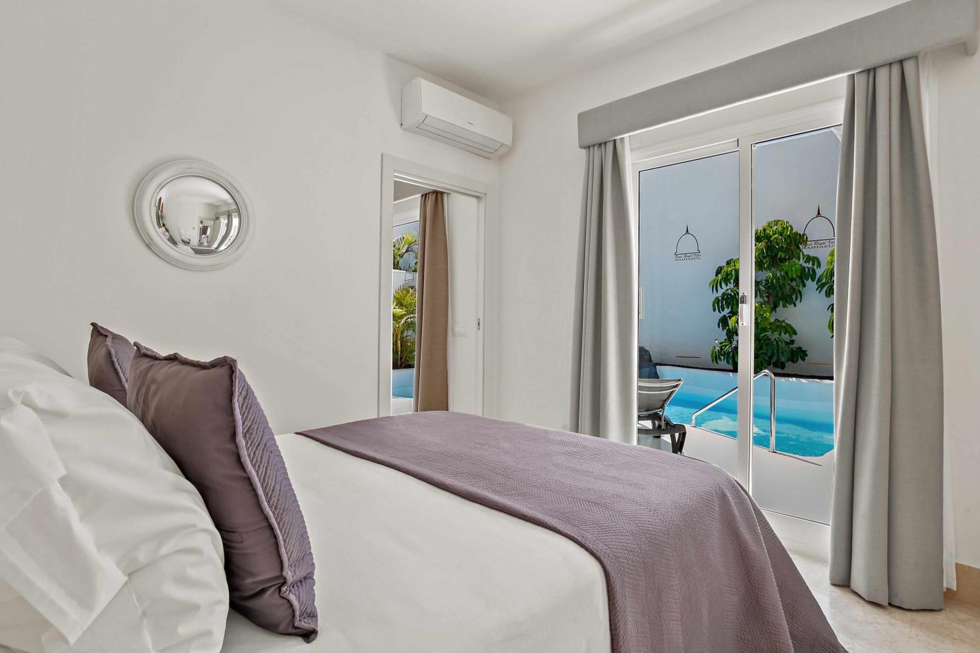 Prive Royal Bahiazul * Corralejo
