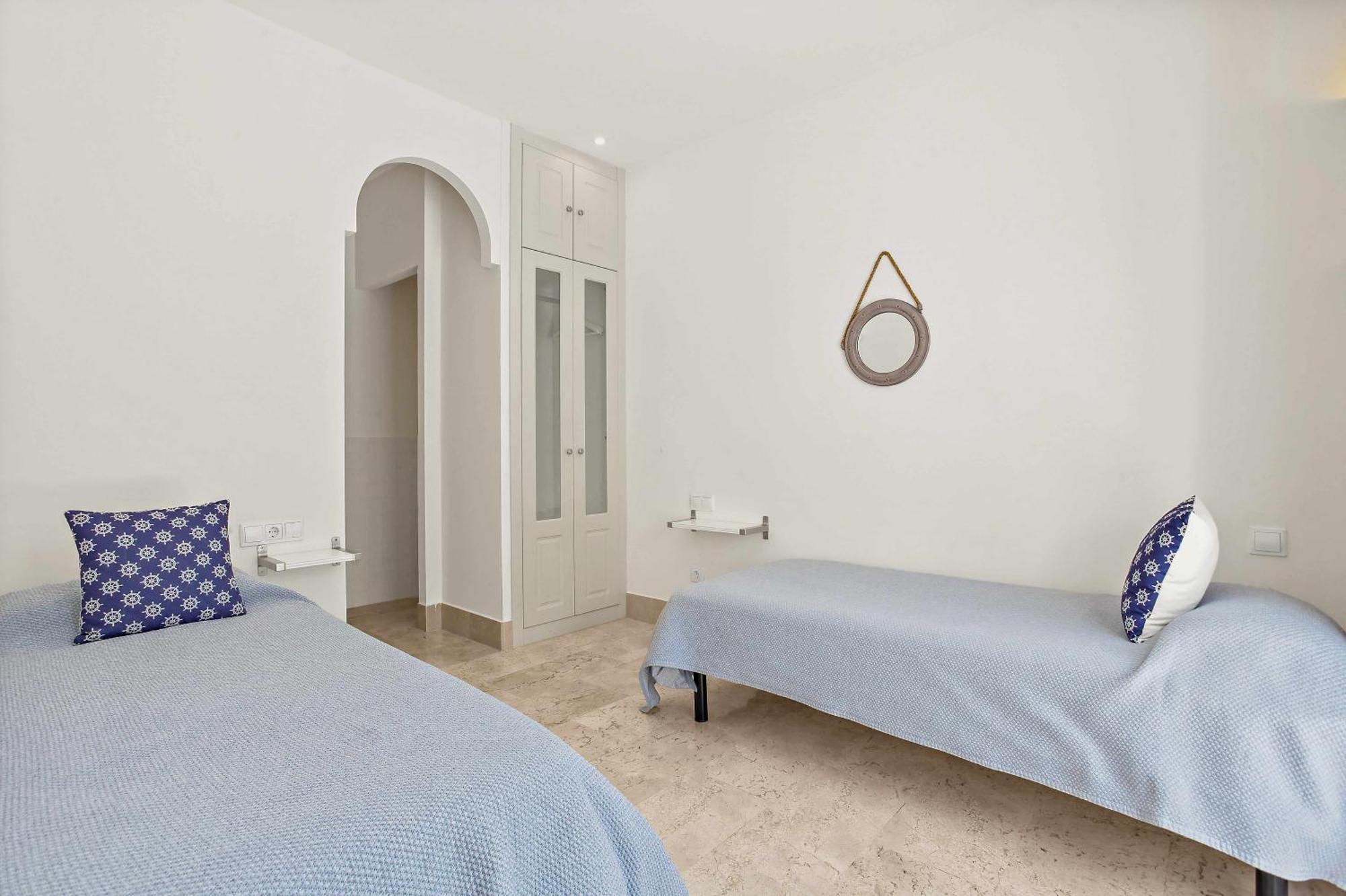 Villa Prive Royal Bahiazul Corralejo