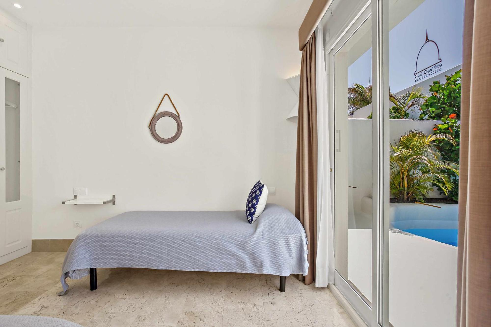Prive Royal Bahiazul
