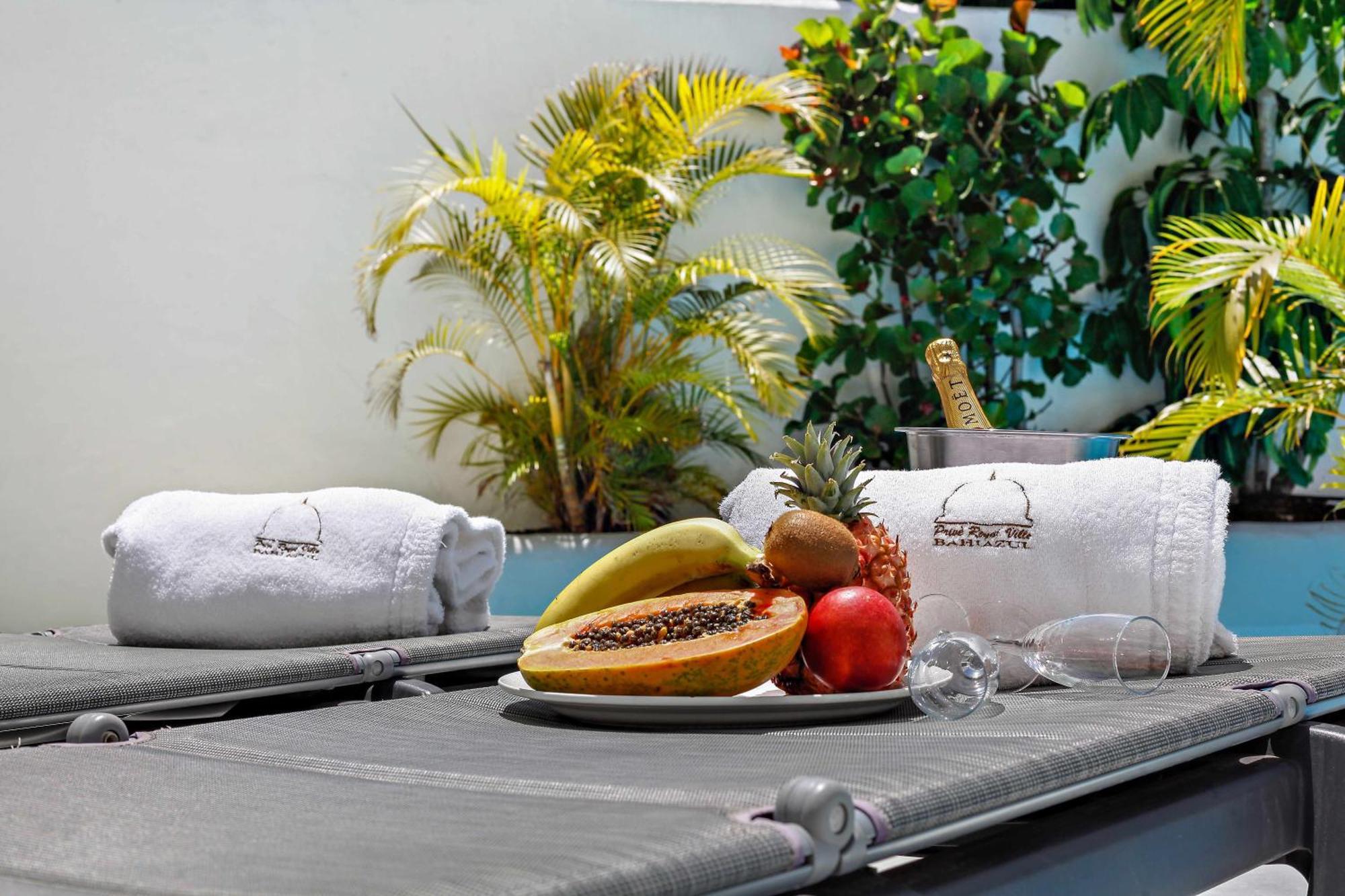 Prive Royal Bahiazul Villa