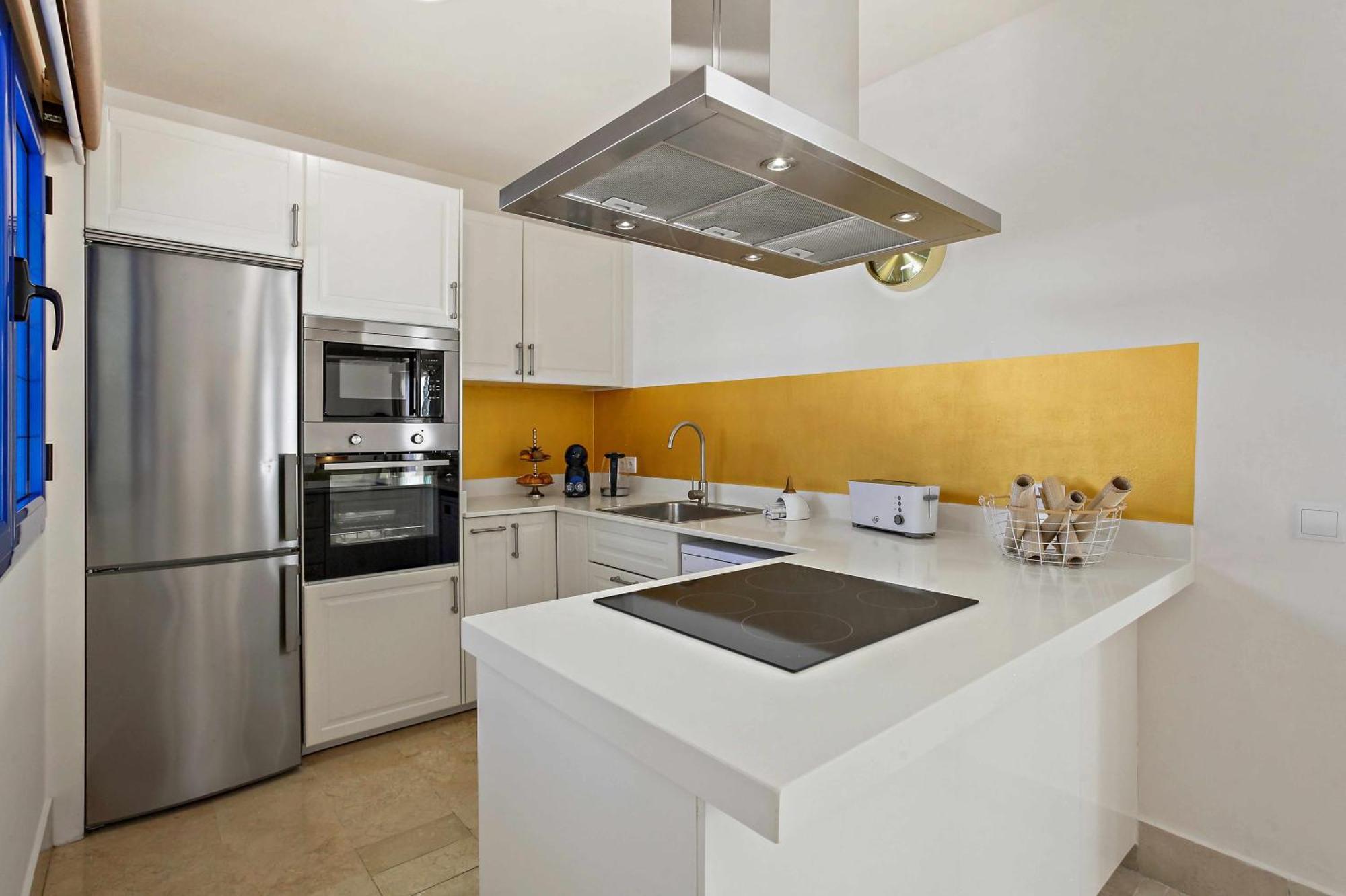 Villa Prive Royal Bahiazul Corralejo