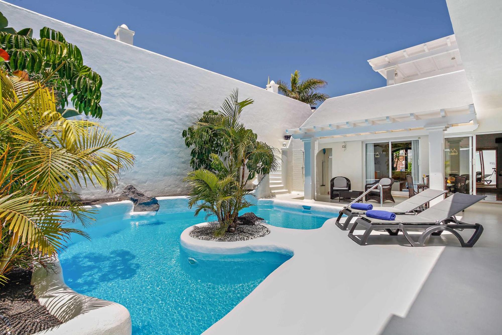 Villa Prive Royal Bahiazul *