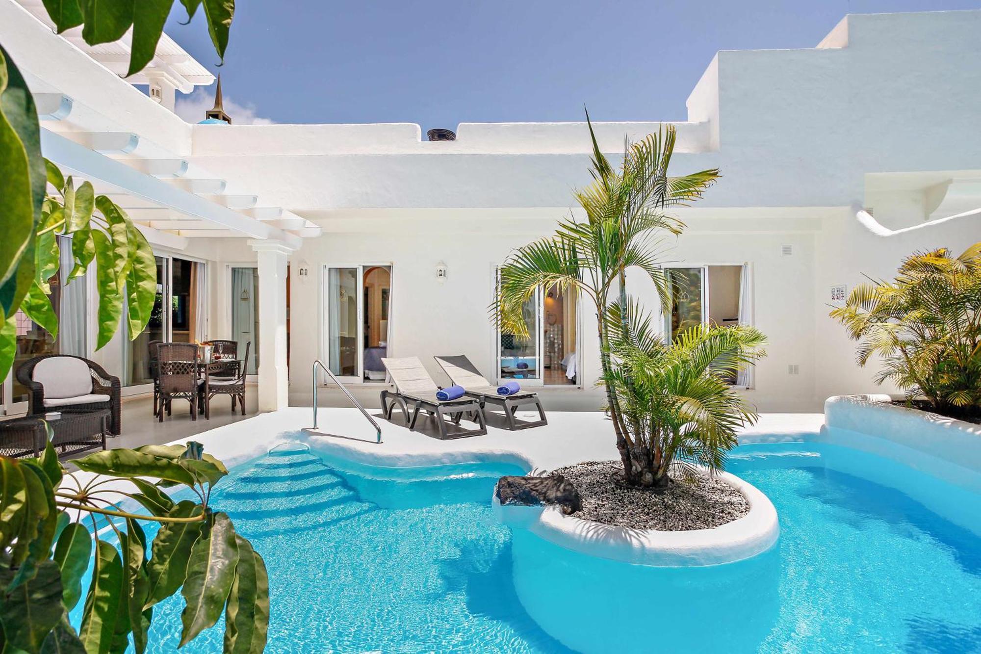 Villa Prive Royal Bahiazul