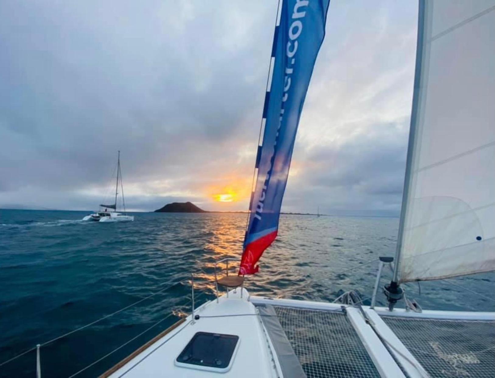 Luna De Lobos Corralejo