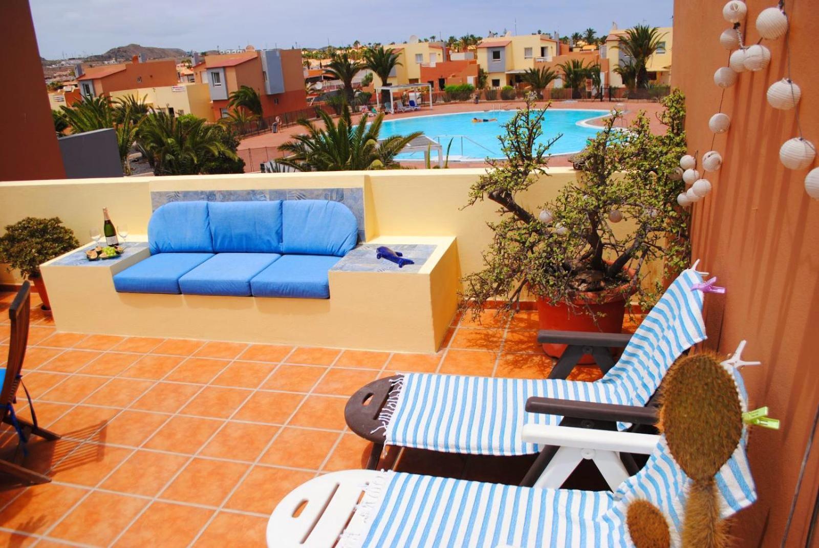 Casa Leon Fuerteventura *