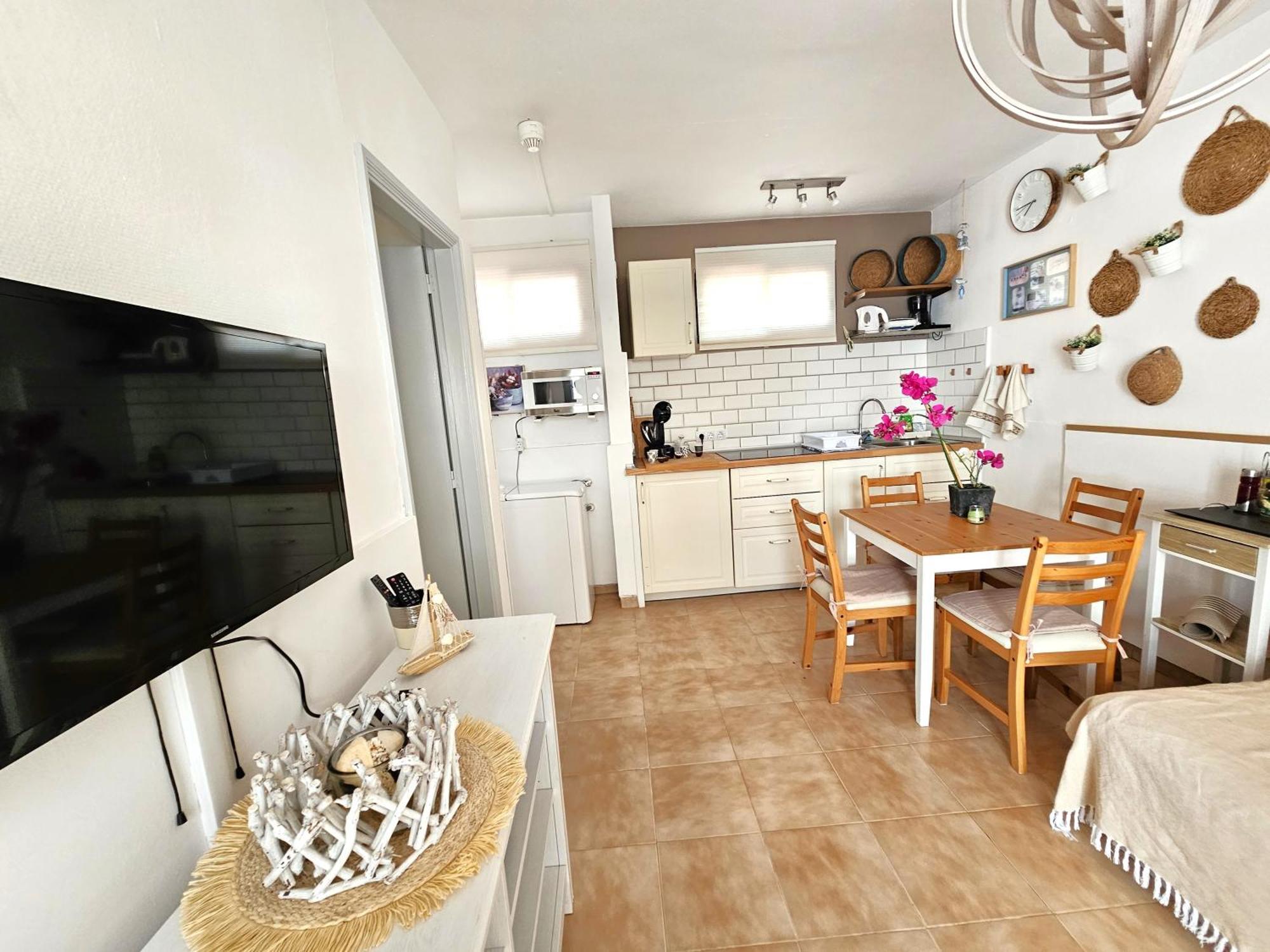 Mali Vacacional Holiday home Corralejo