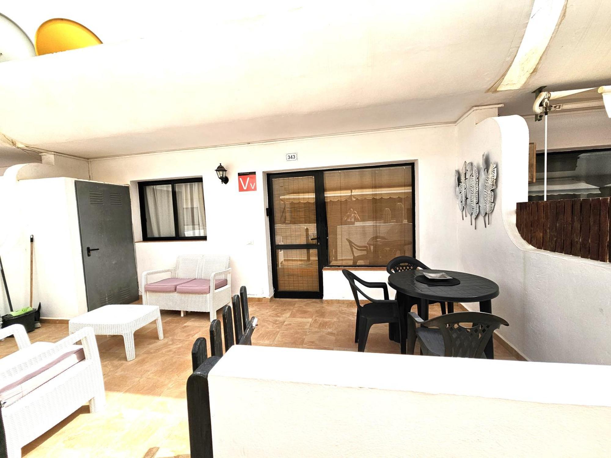 Mali Vacacional Holiday home
