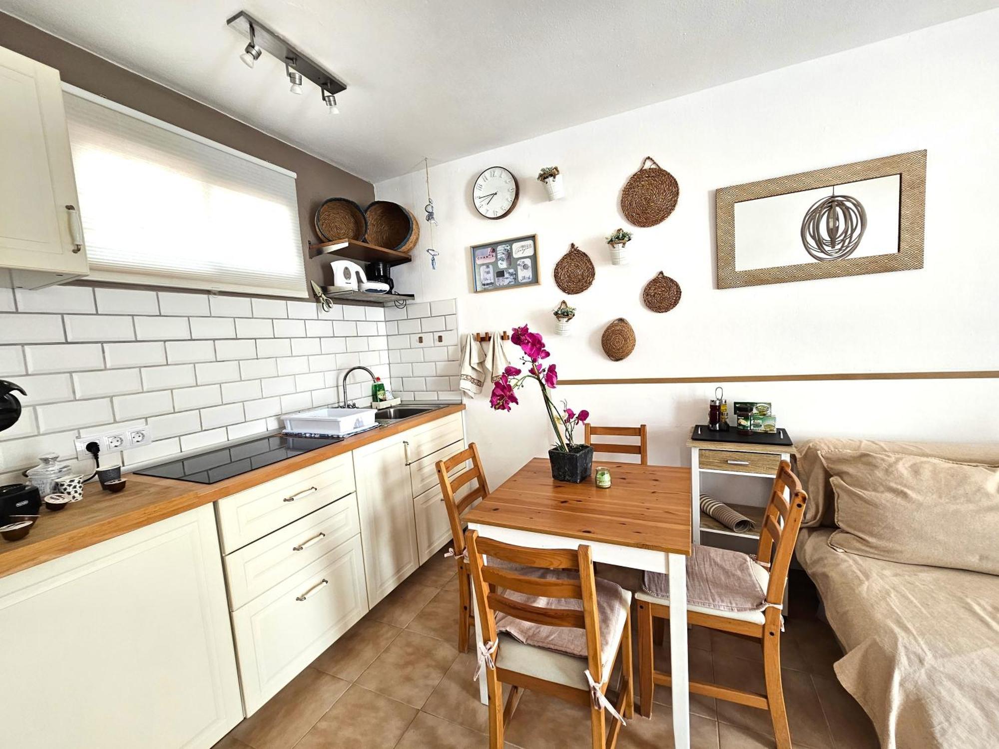 Holiday home Mali Vacacional *