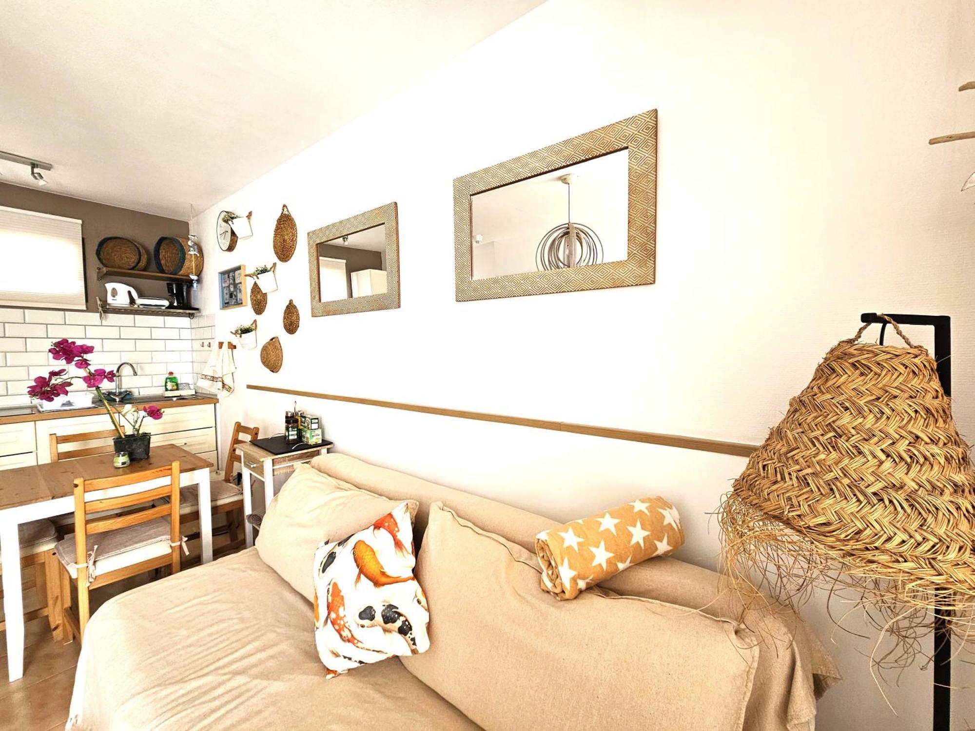 Holiday home Mali Vacacional *