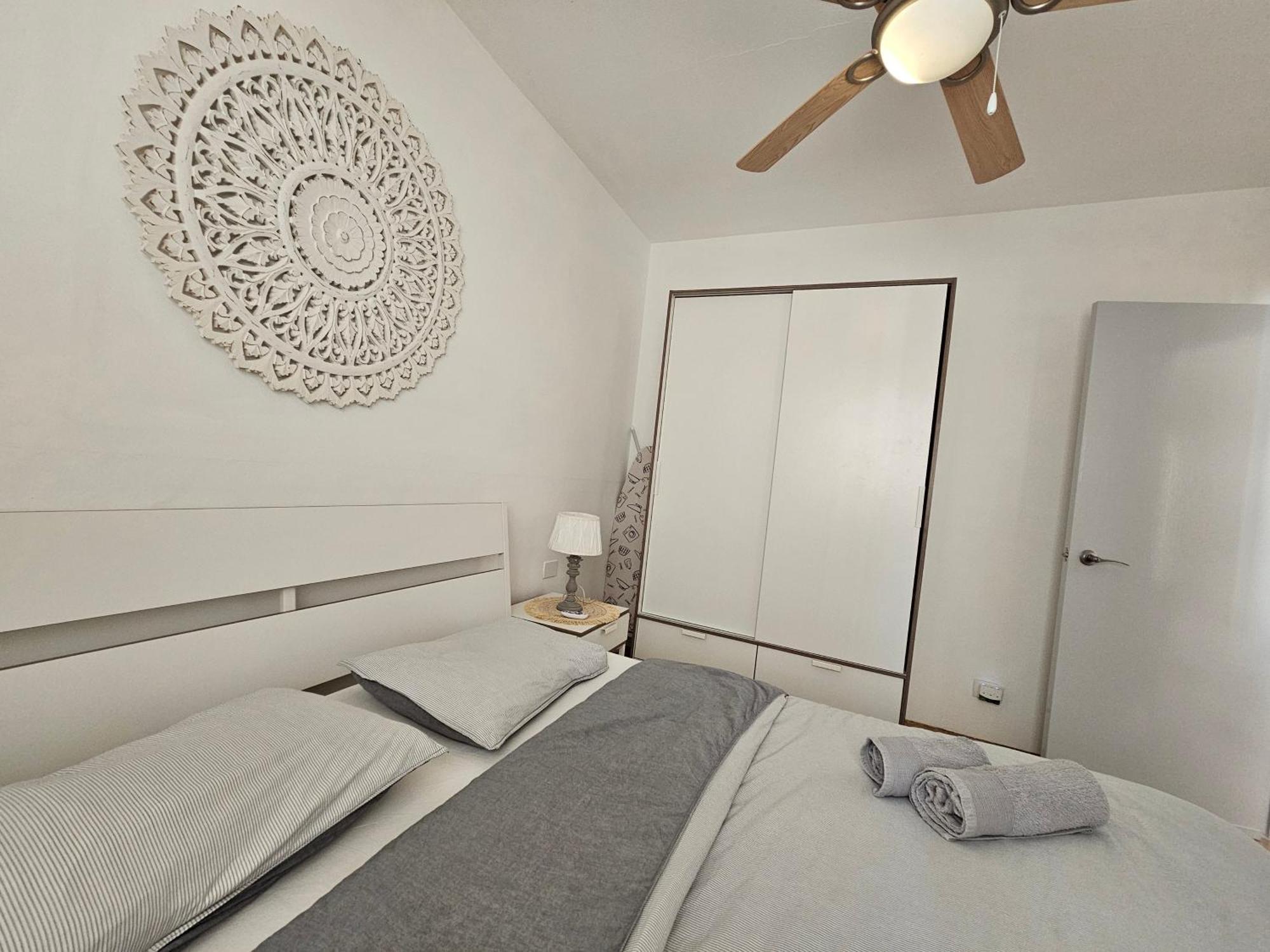 Mali Vacacional Holiday home Corralejo