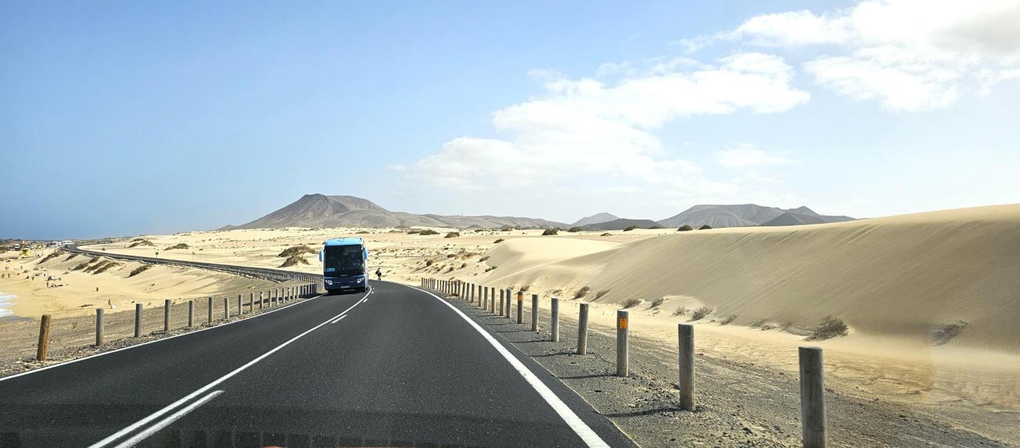 Mali Vacacional * Corralejo