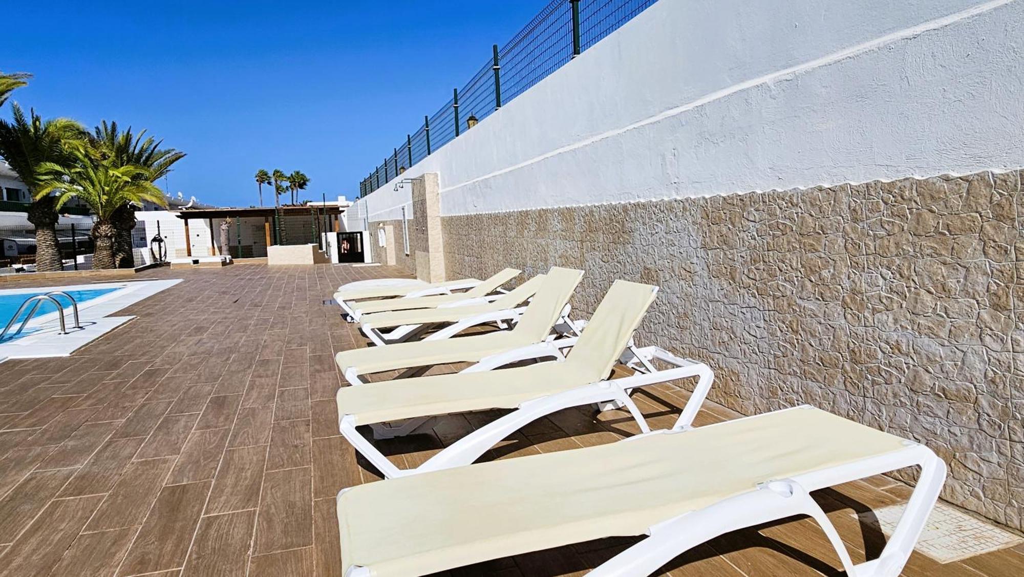 Mali Vacacional Holiday home *