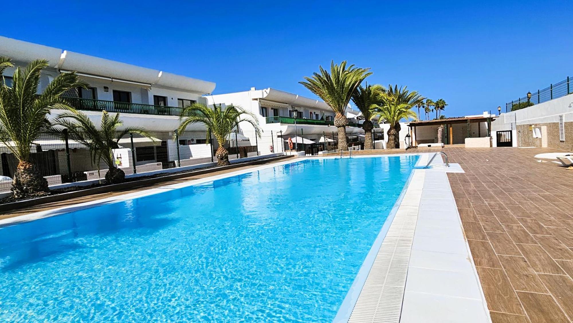 Mali Vacacional * Corralejo