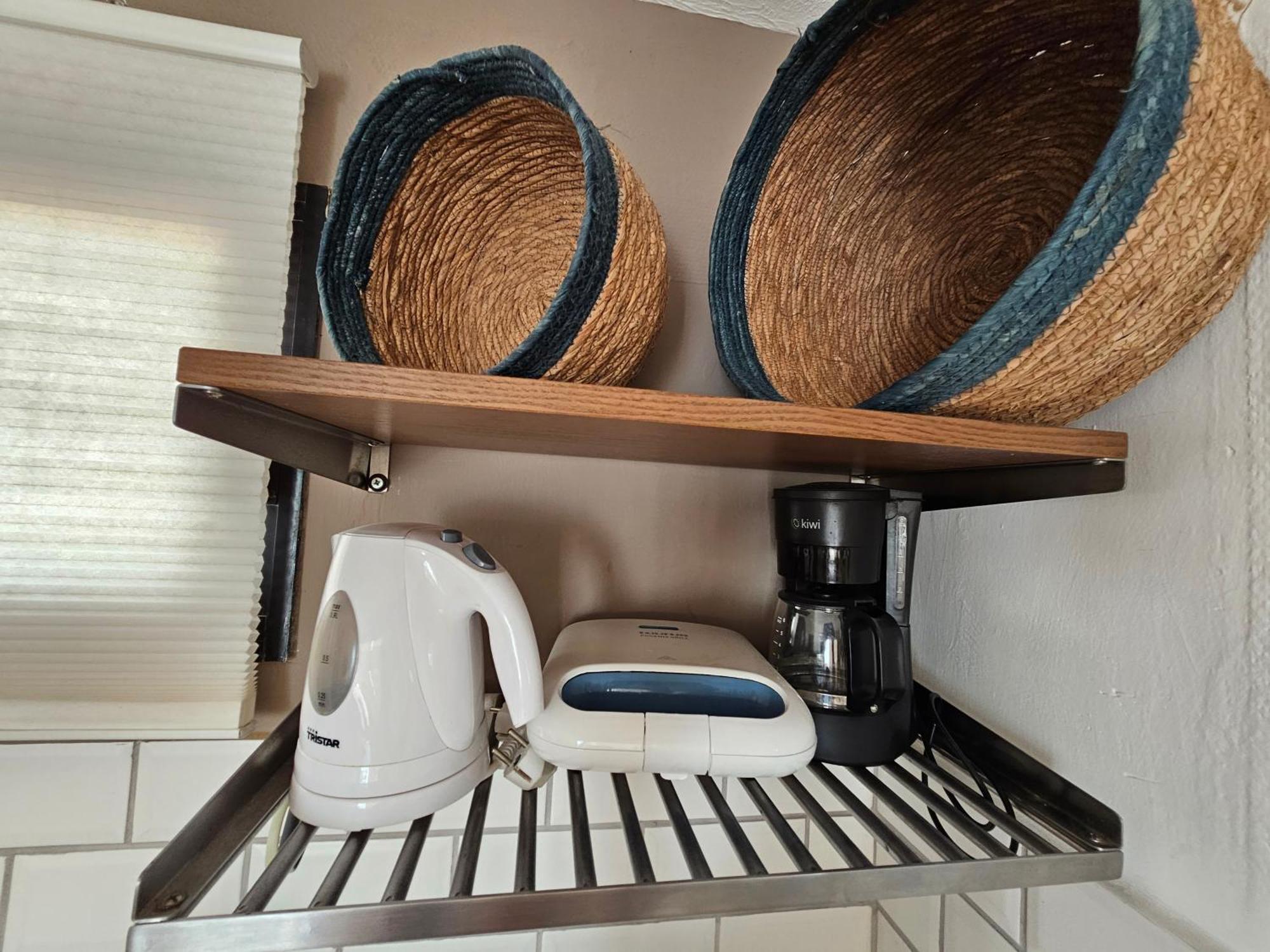 Mali Vacacional Holiday home *