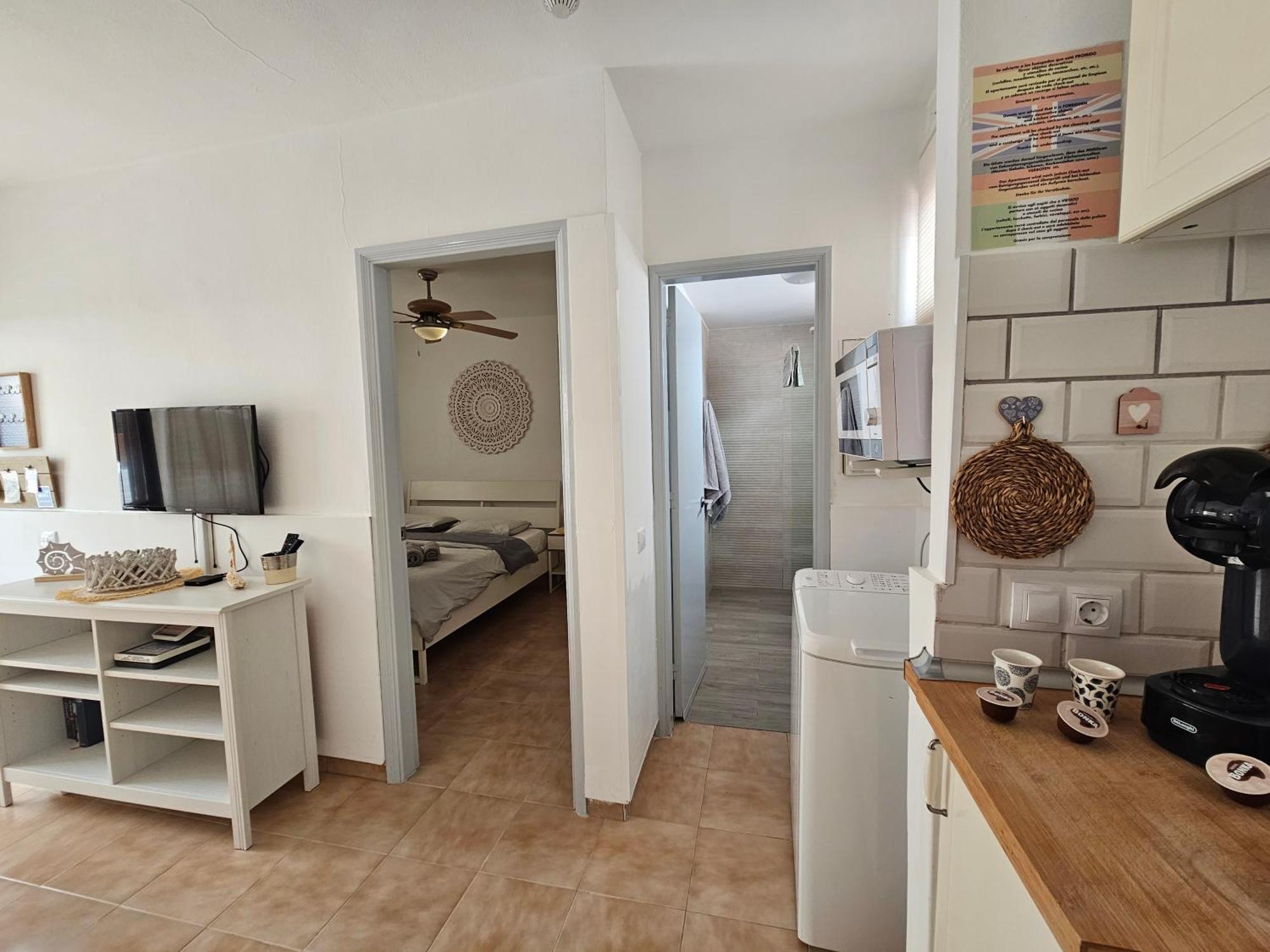 Mali Vacacional Corralejo