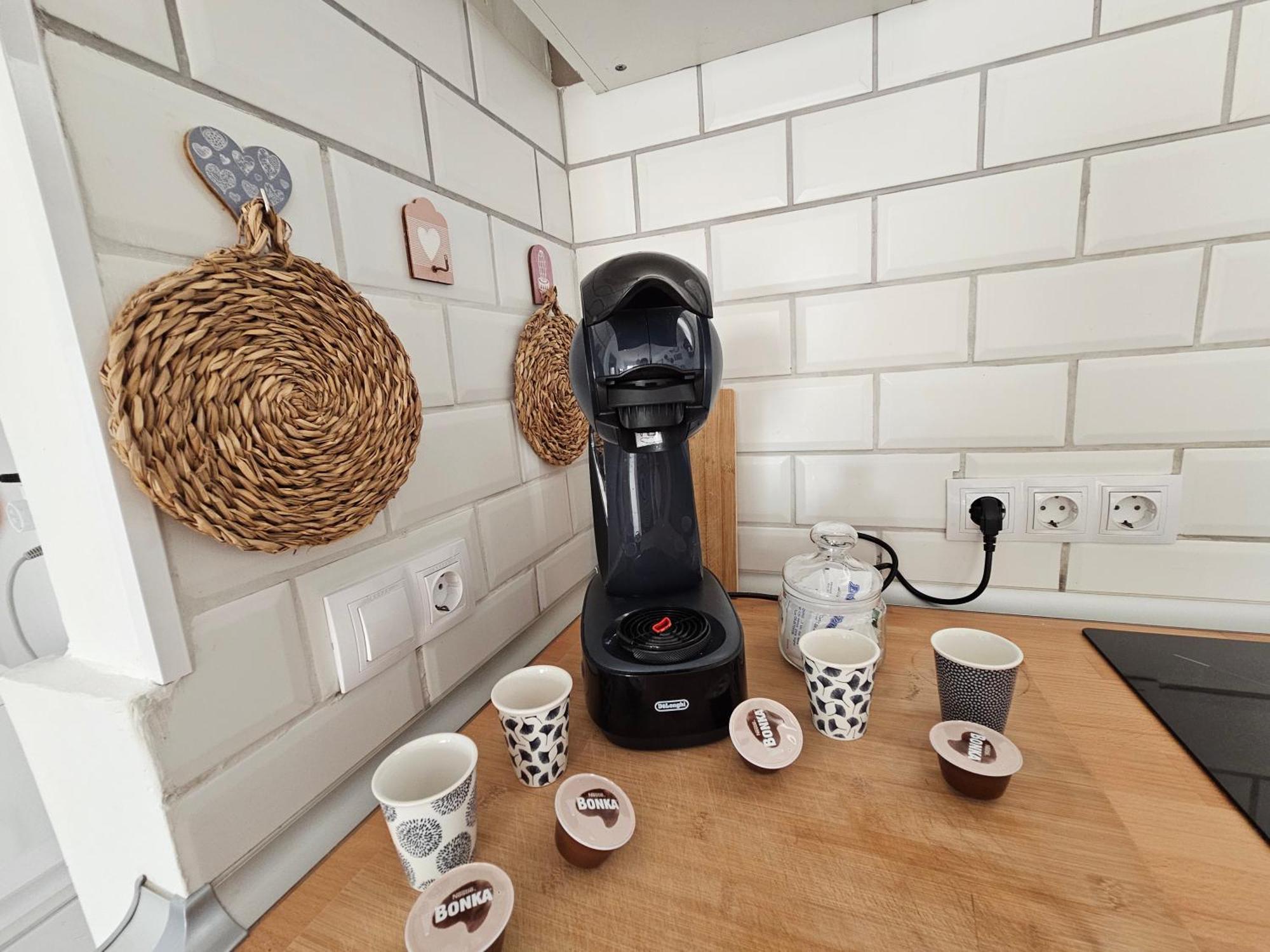 Mali Vacacional Holiday home