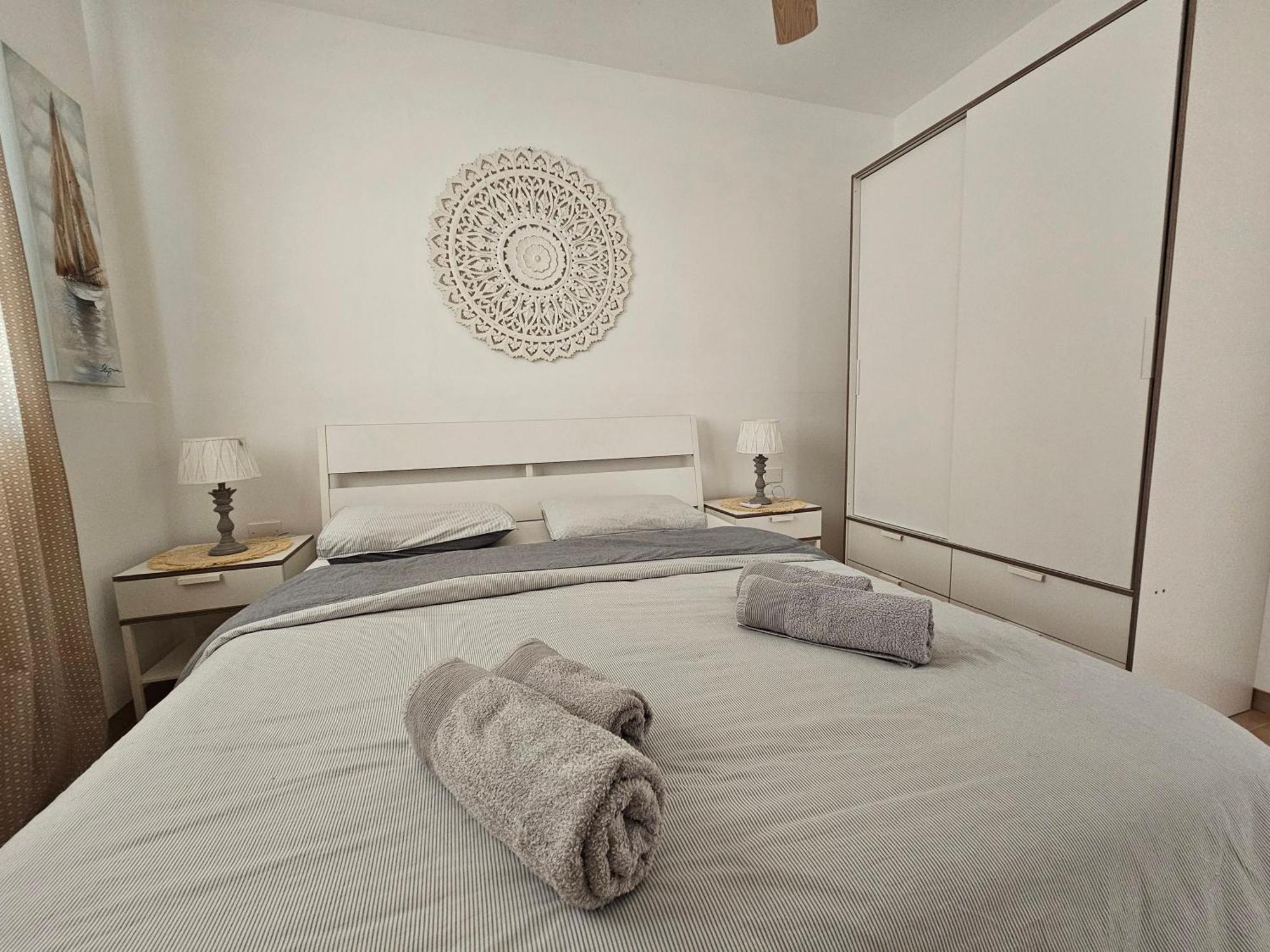 Mali Vacacional Holiday home