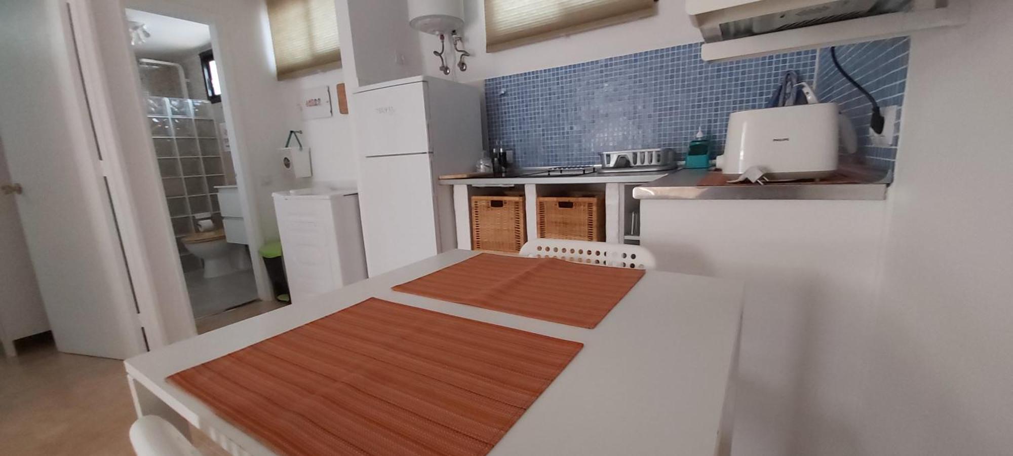 Nahir Apartment *