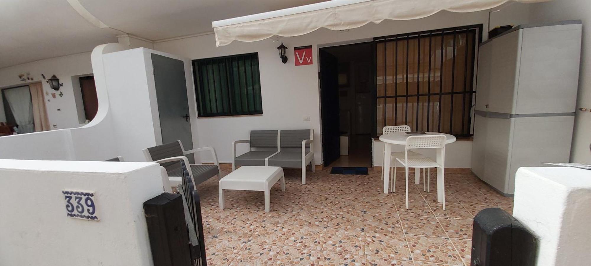 Apartment Nahir