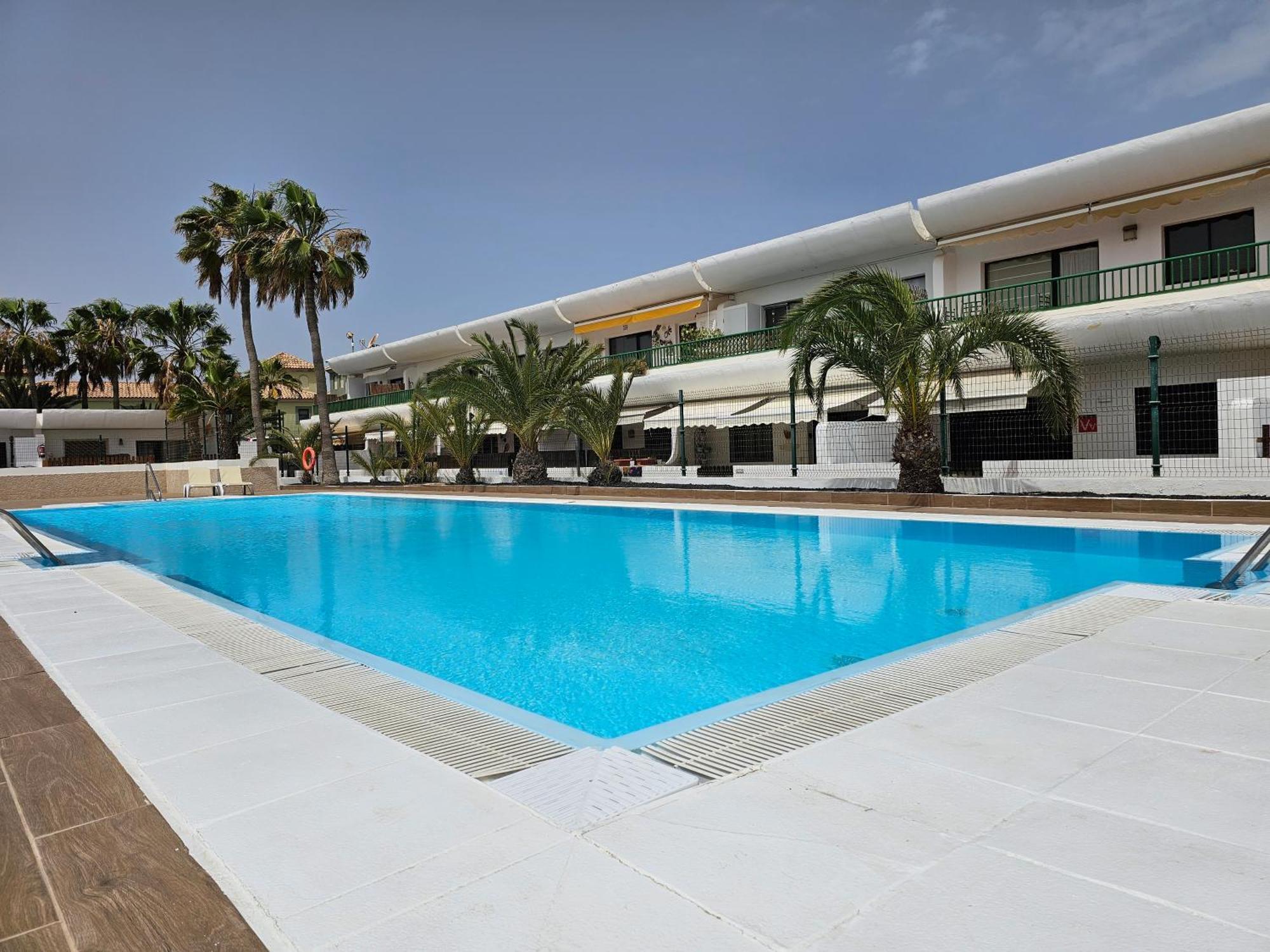 Apartment Nahir Corralejo