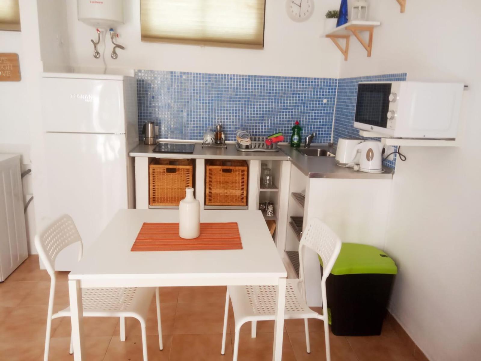 Nahir Apartment *
