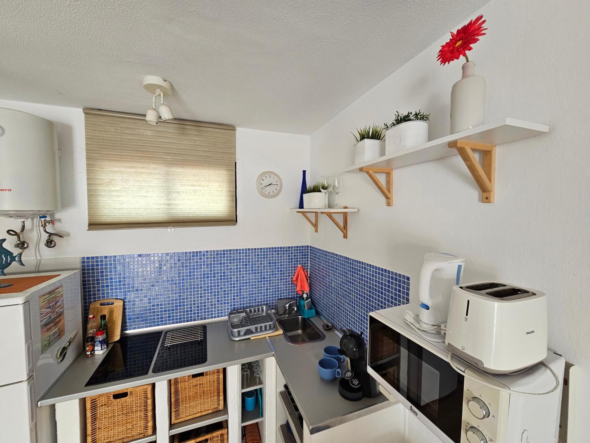 Nahir Apartment Corralejo