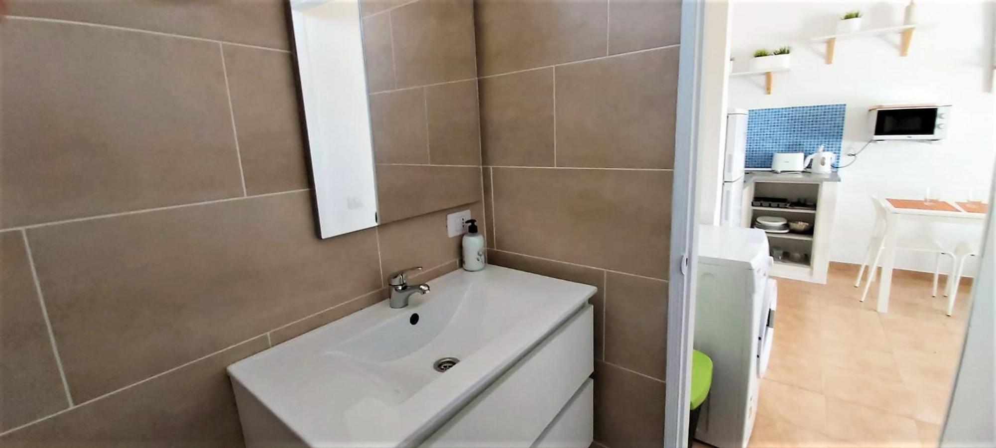 Apartment Nahir Corralejo
