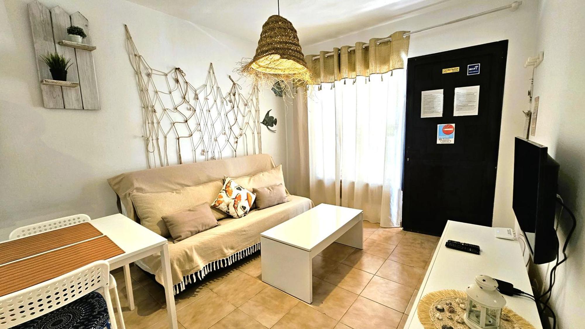 Nahir Apartment *