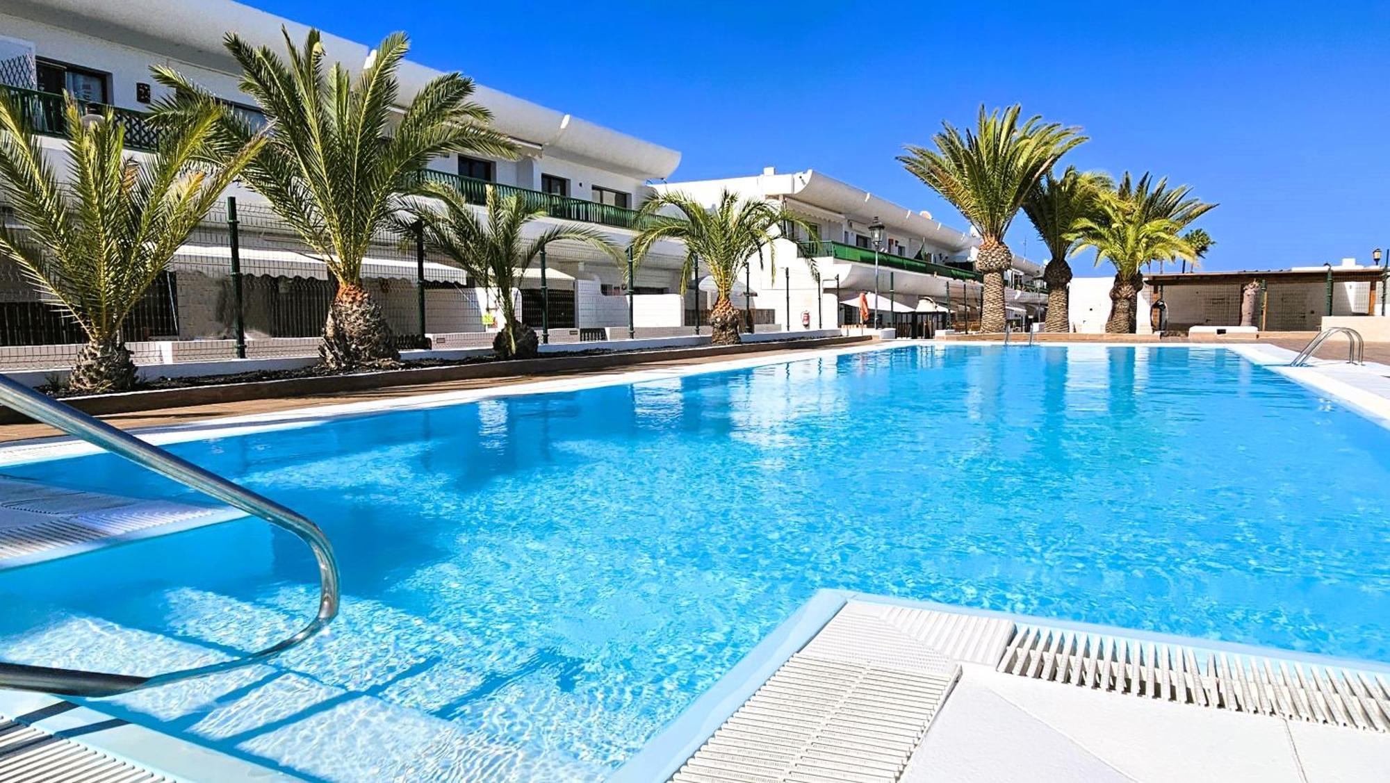 Apartment Nahir Corralejo