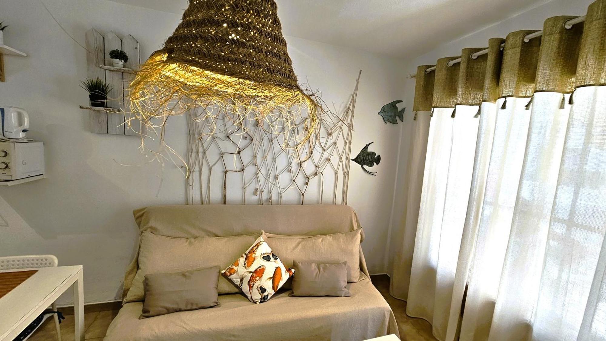 Nahir Apartment