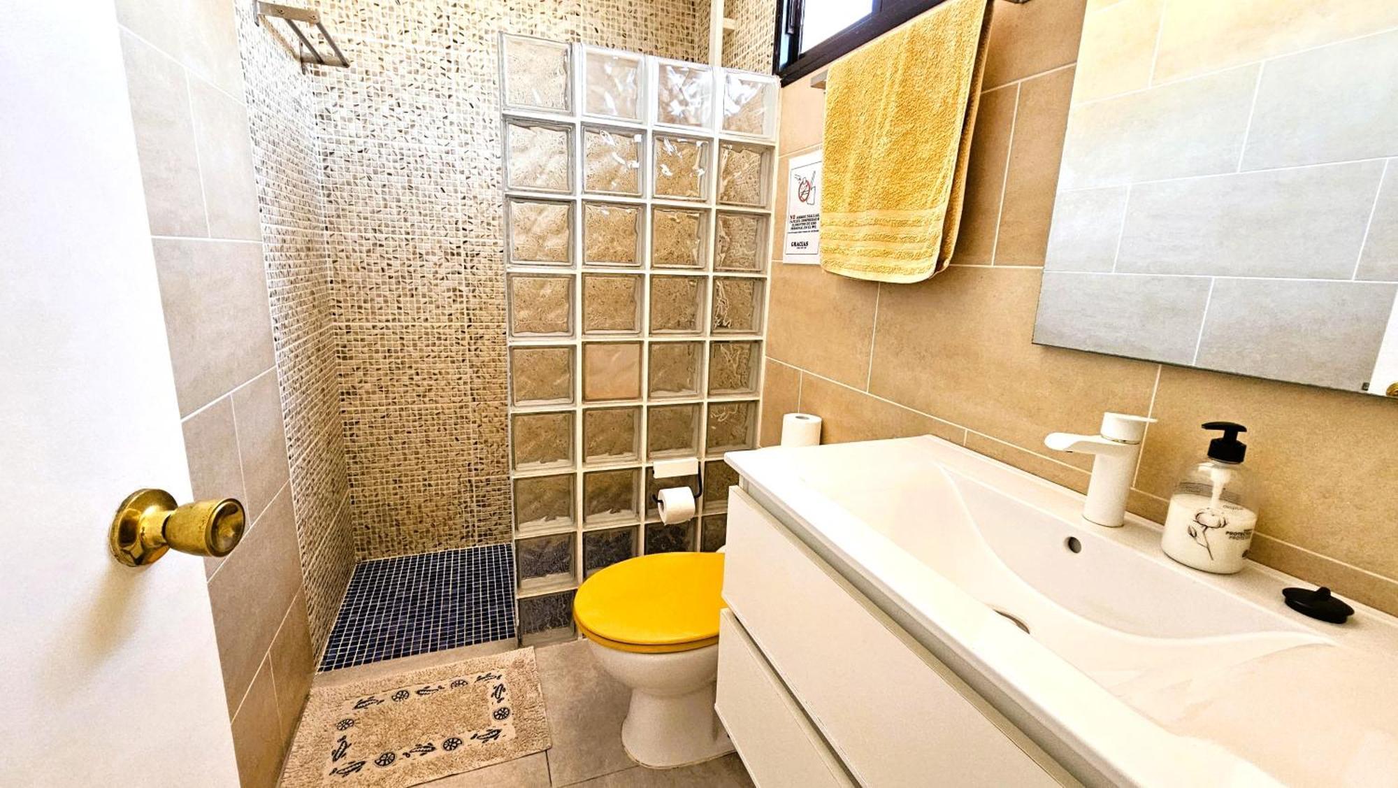 Nahir Apartment Corralejo