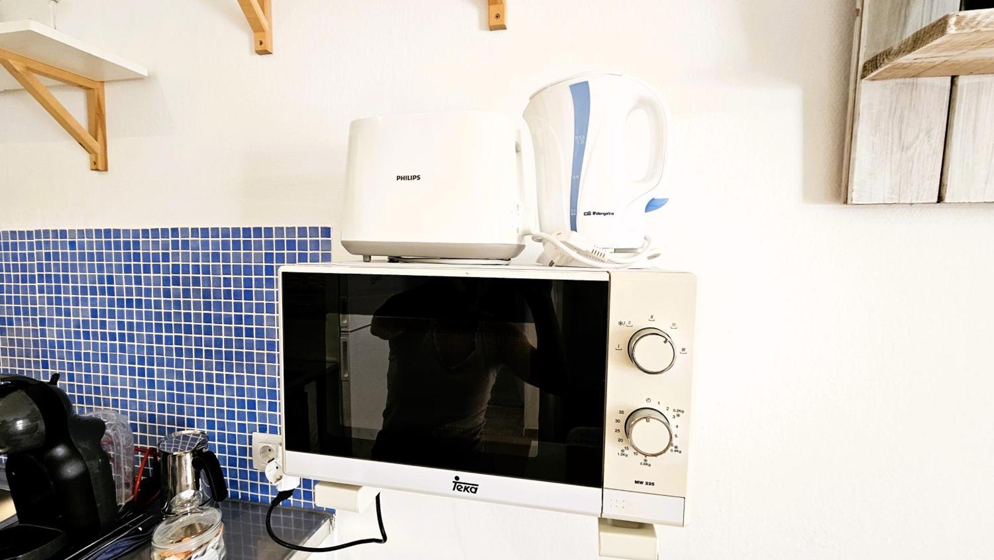 Apartment Nahir Corralejo