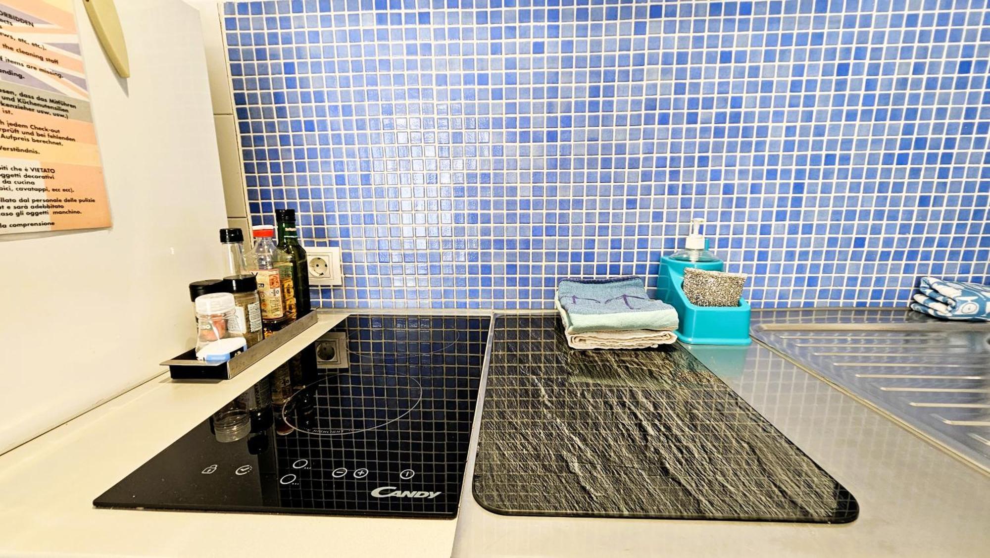Apartment Nahir