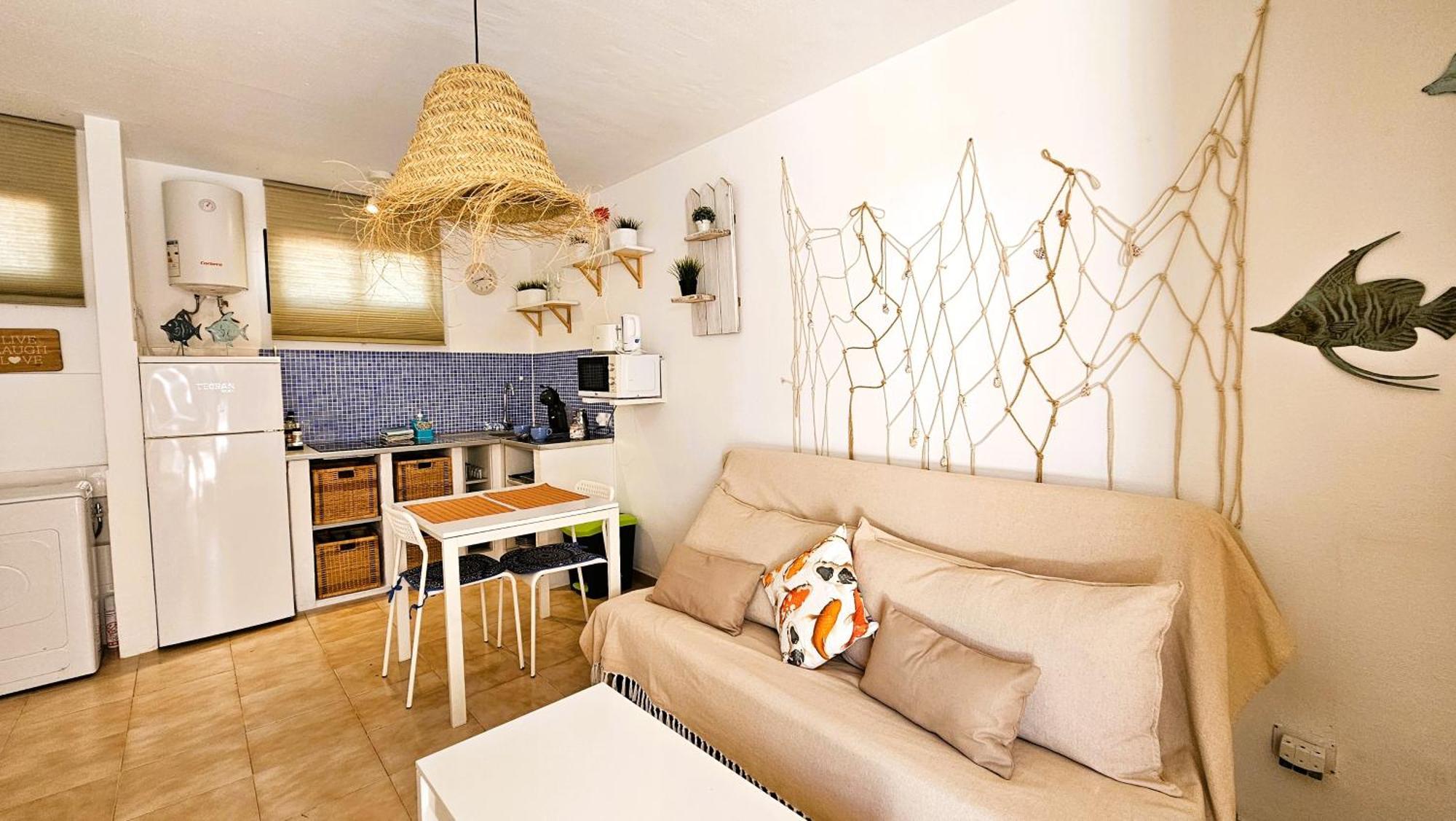 Nahir Apartment
