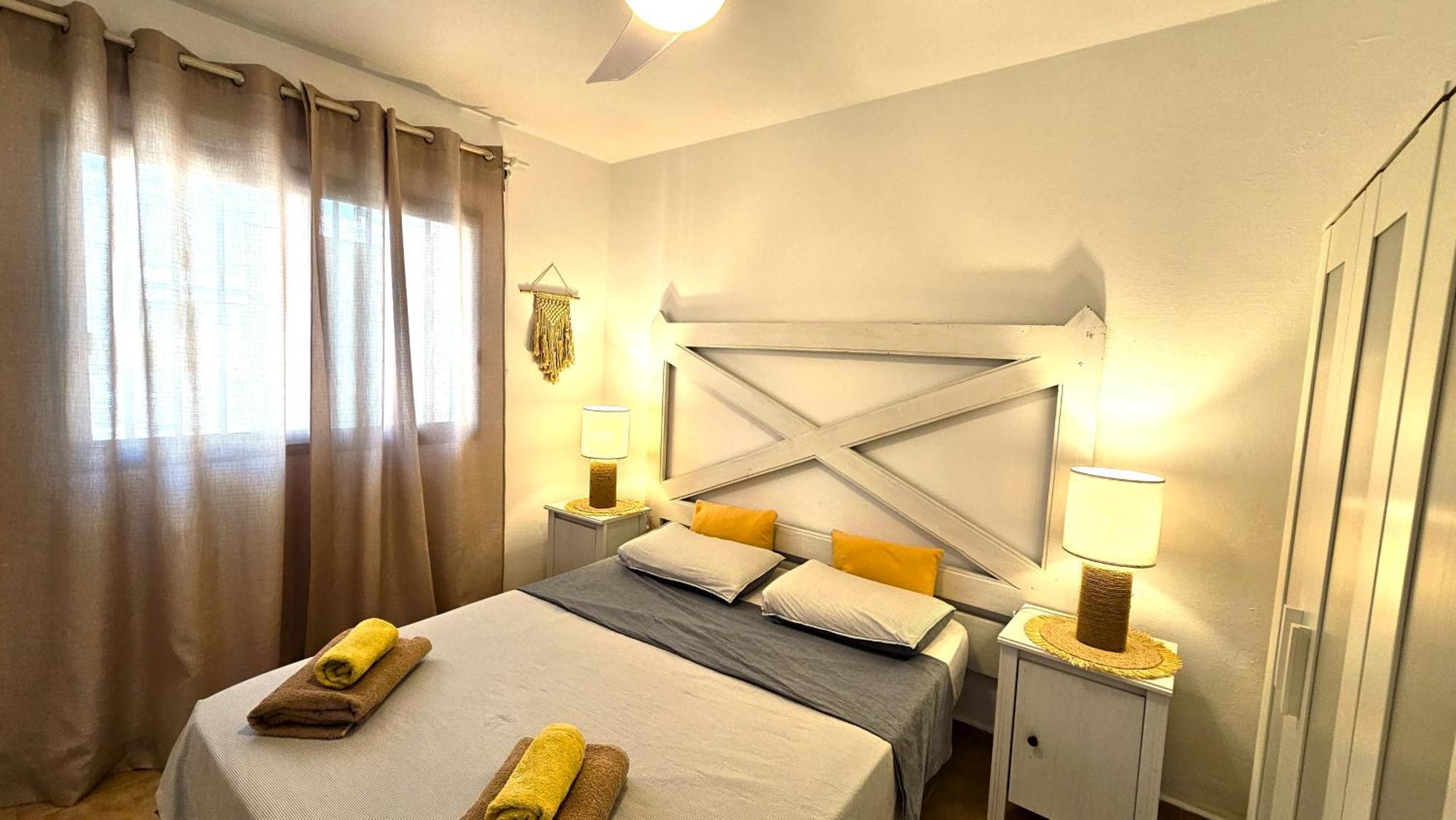 Nahir Apartment