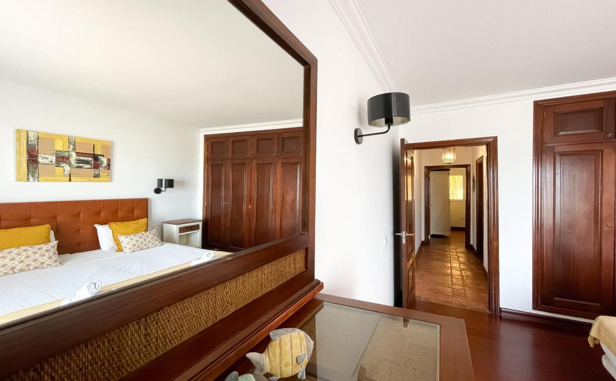 Marine Bristol By Holidays Fuerteventura Apartment