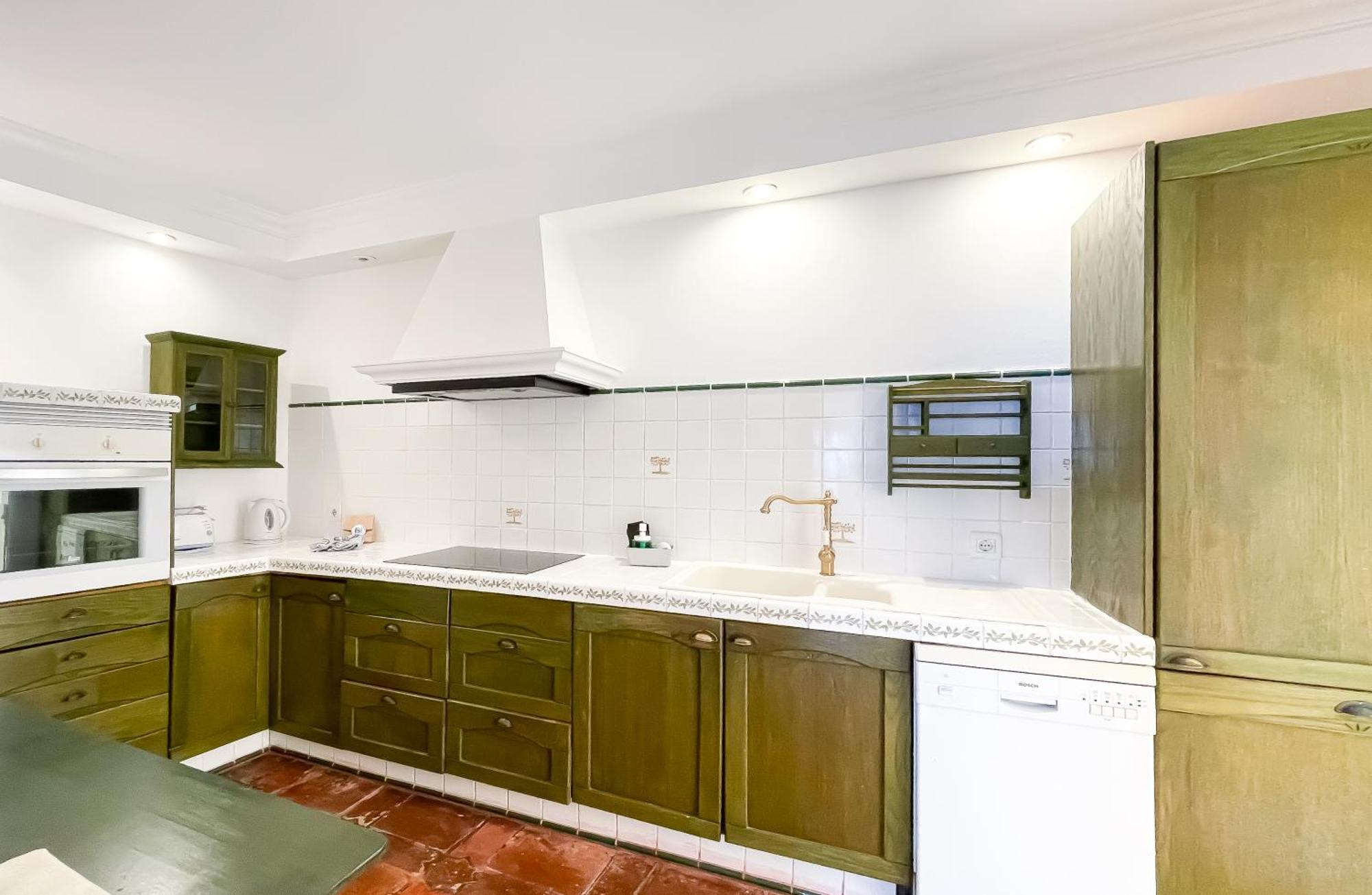 Marine Bristol By Holidays Fuerteventura Apartment *