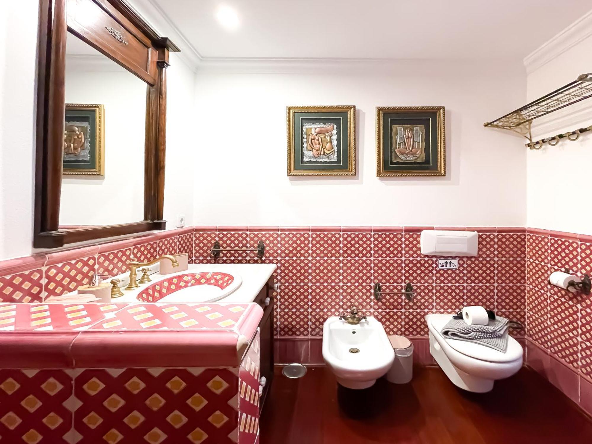 Apartment Marine Bristol By Holidays Fuerteventura Corralejo