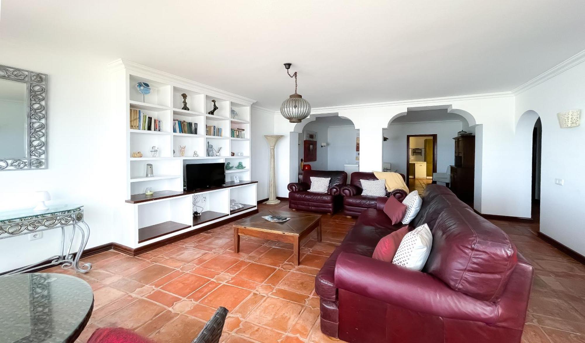 Apartamento Marine Bristol By Holidays Fuerteventura