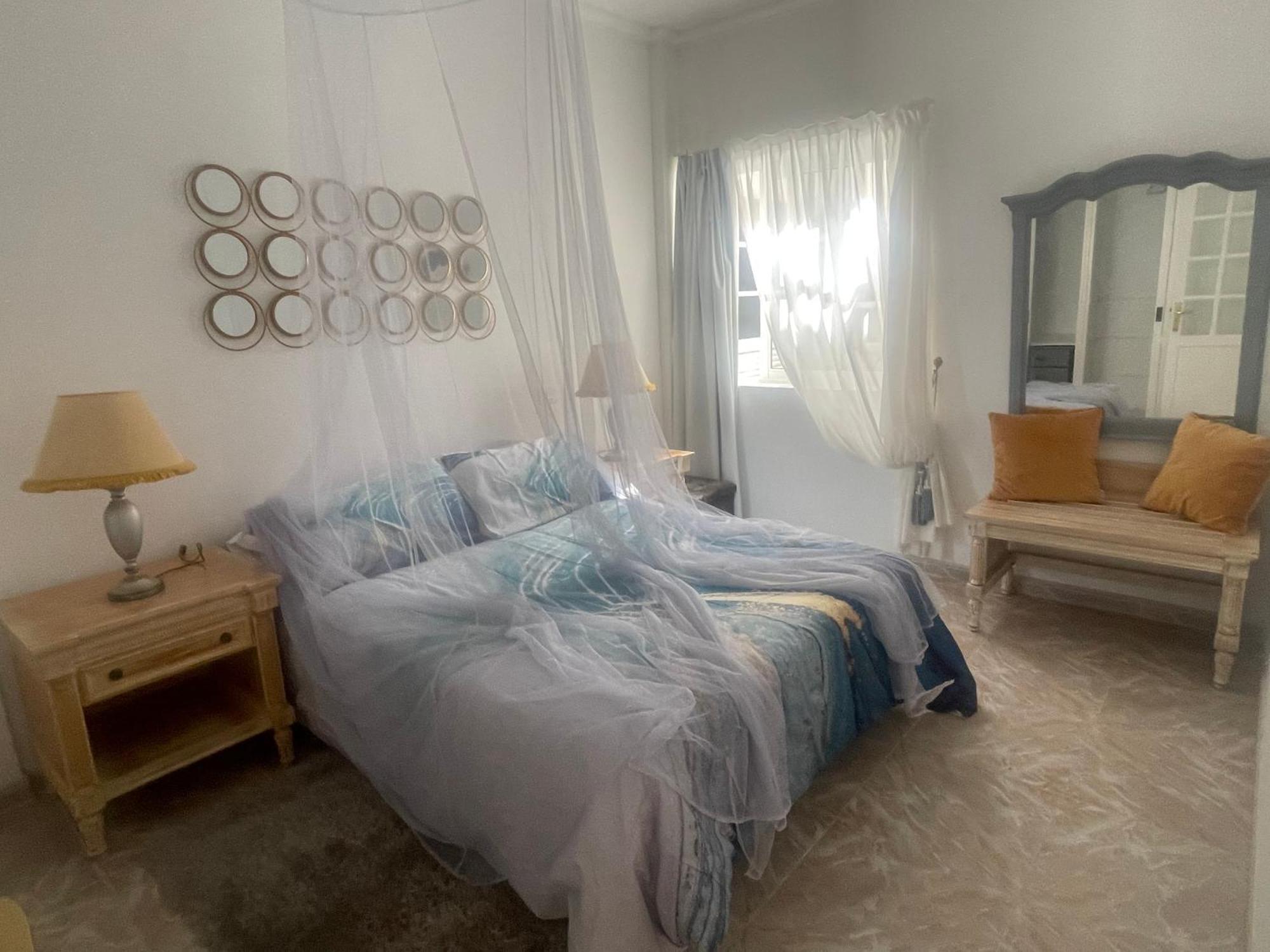 Morro La Vieja Apartment Corralejo
