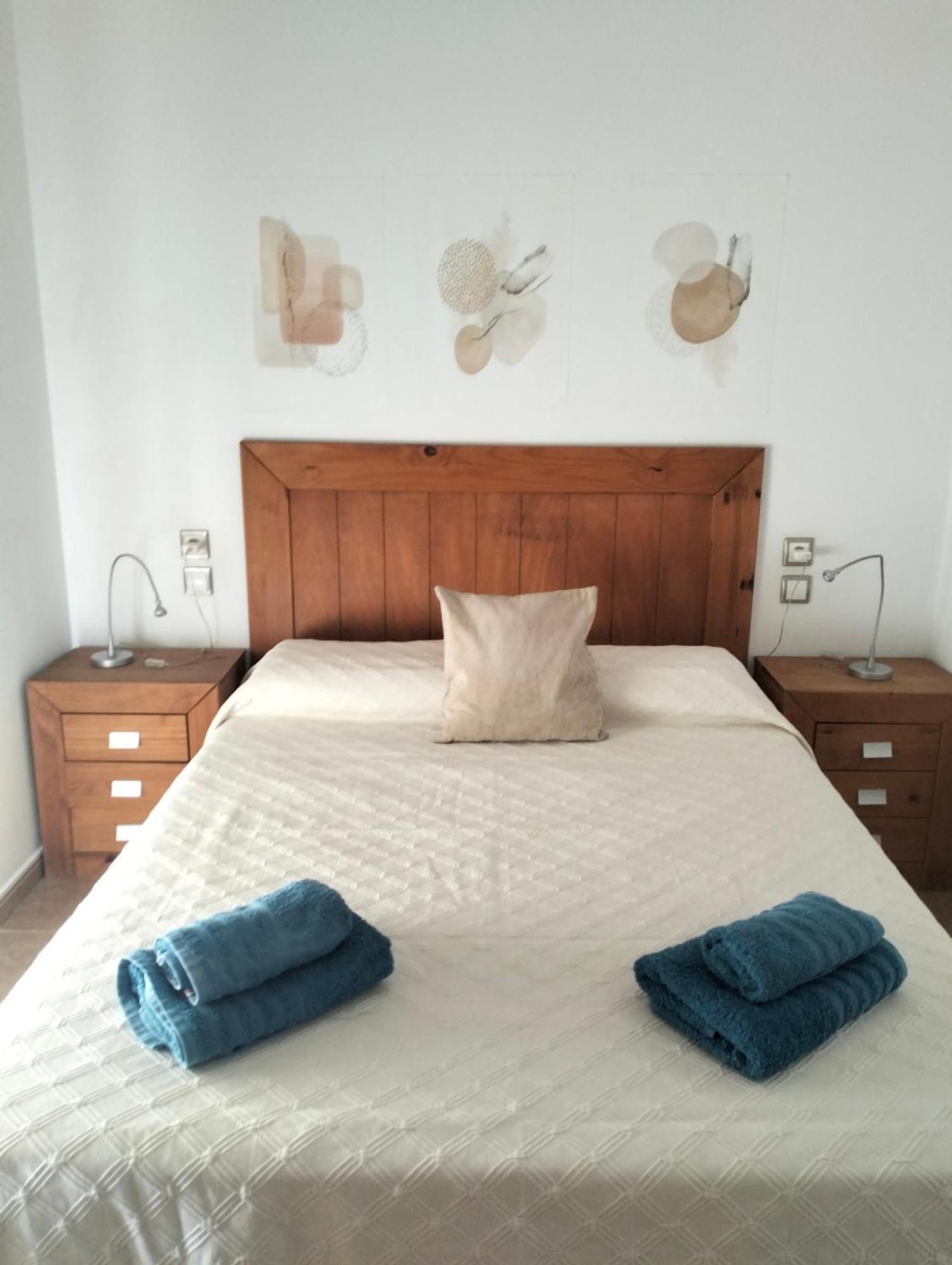 Casa Letizia * Corralejo
