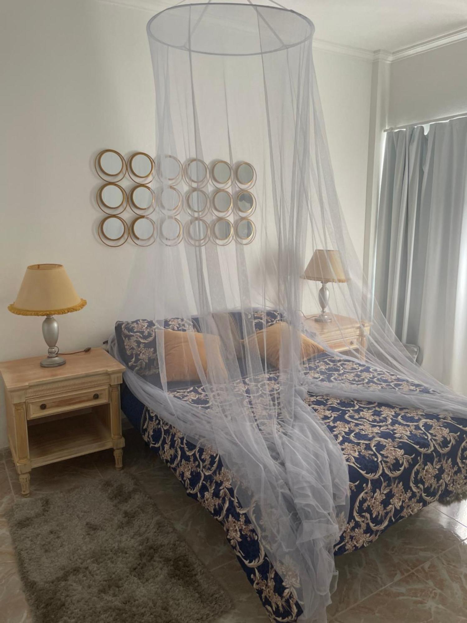 Apartment Morro La Vieja