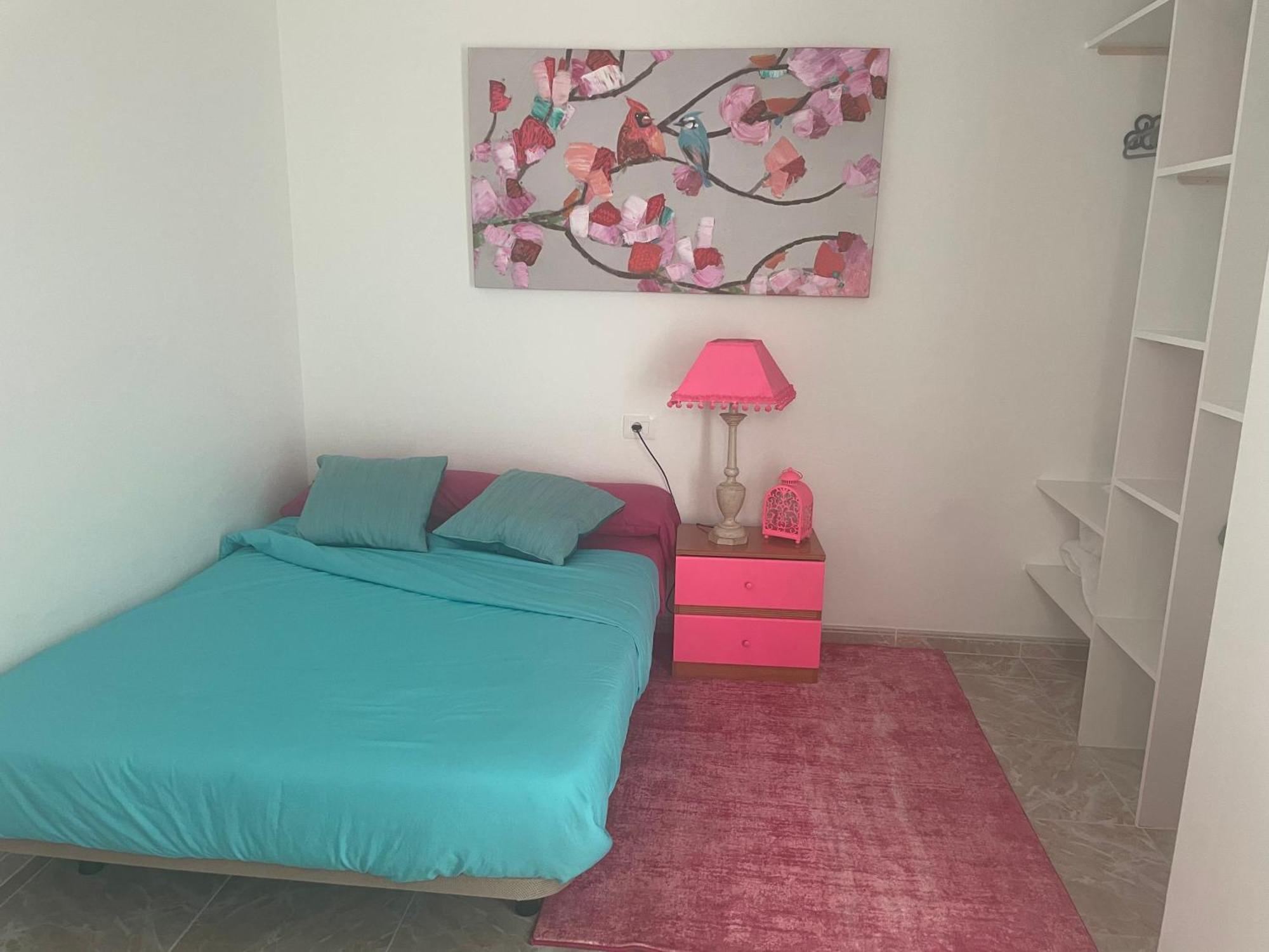 Apartment Morro La Vieja