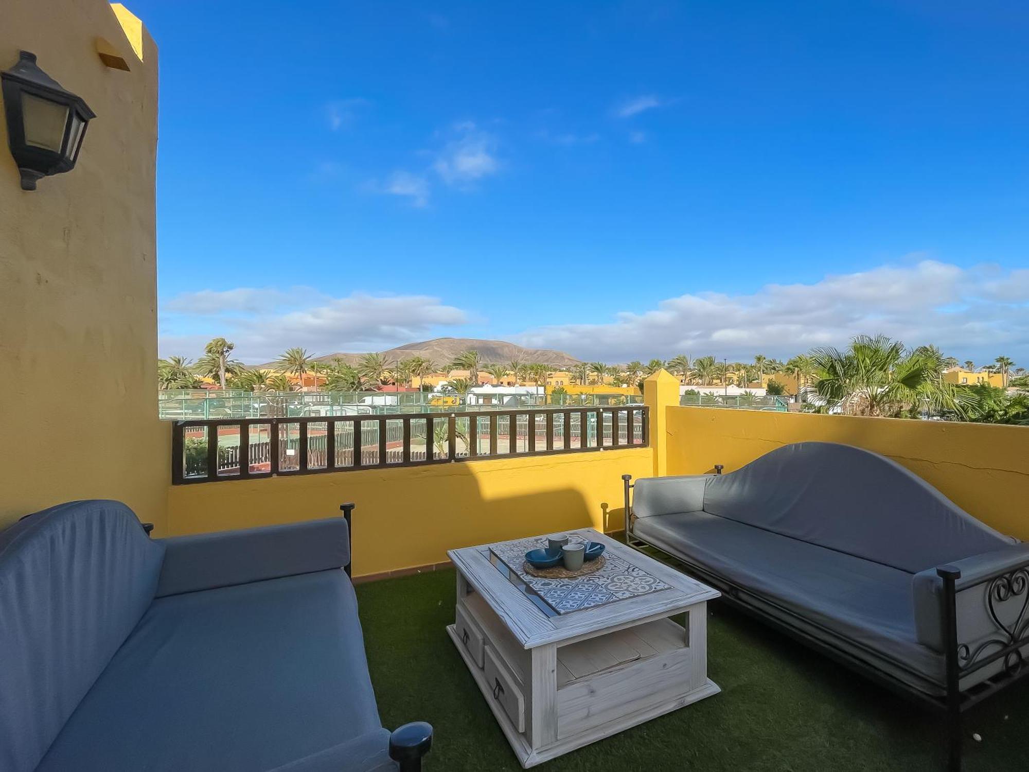 Karol By Holidays Fuerteventura Apartment Corralejo
